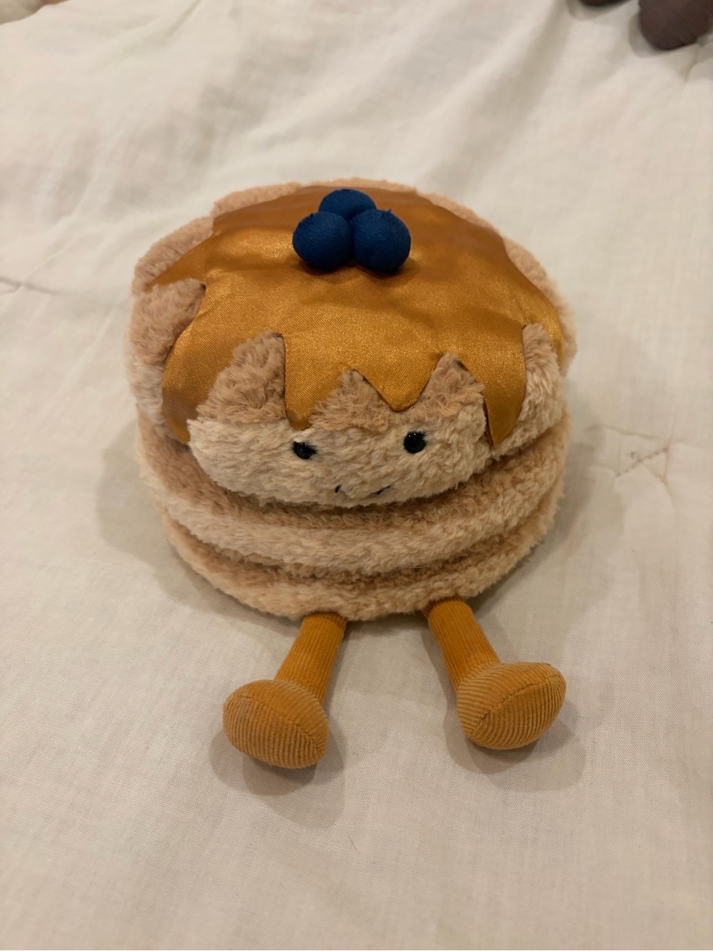Jellycat Fran Pancakes